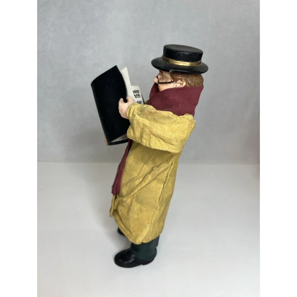 Kirt Adler vintage kurt